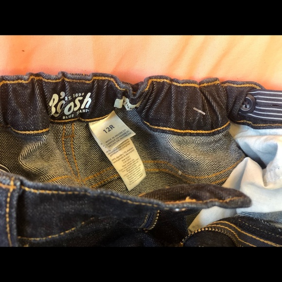 Jeans - Picture 4 of 4